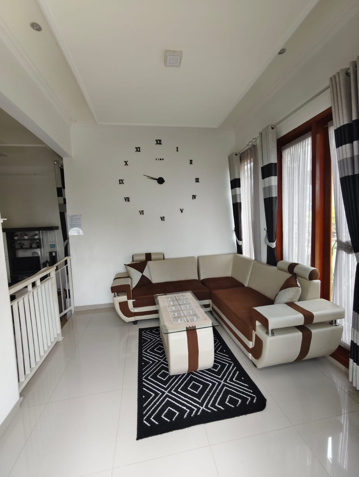 Villa Azka 3